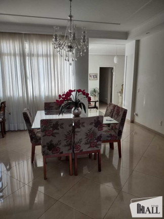 Imagem Apartamento com 3 Quartos à Venda, 200 m² em Centro - São José Do Rio Preto Imagem Apartamento com 3 Quartos à Venda, 200 m² em Centro - São José Do Rio Preto