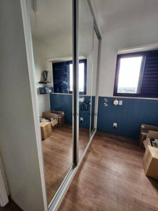 Imagem Apartamento com 2 Quartos à Venda, 55 m² em Parque Campolim - Sorocaba