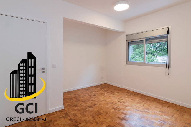 Imagem Apartamento com 3 Quartos à Venda, 129 m² em Higienopolis - São Paulo
