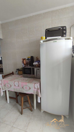 Imagem Apartamento com 3 Quartos à Venda, 55 m² em Aparecida - Santos