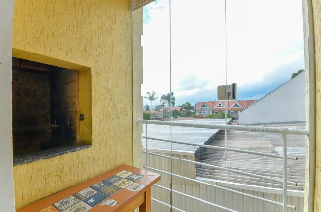 Imagem Apartamento com 2 Quartos à Venda, 66 m² em Portão - Curitiba
