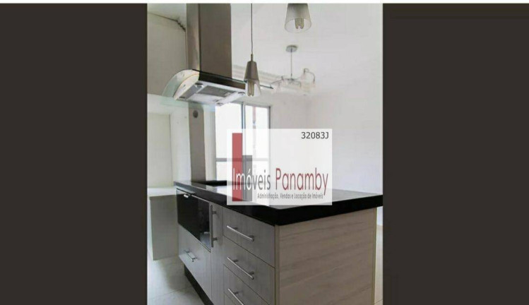 Imagem Apartamento com 2 Quartos à Venda, 47 m² em Sacomã - São Paulo