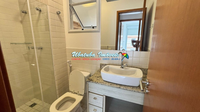 Imagem Apartamento com 2 Quartos para Alugar, 92 m² em Itaguá - Ubatuba Imagem Apartamento com 2 Quartos para Alugar, 92 m² em Itaguá - Ubatuba