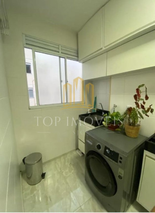 Imagem Apartamento com 2 Quartos à Venda, 46 m² em Jardim Sul - São José Dos Campos Imagem Apartamento com 2 Quartos à Venda, 46 m² em Jardim Sul - São José Dos Campos