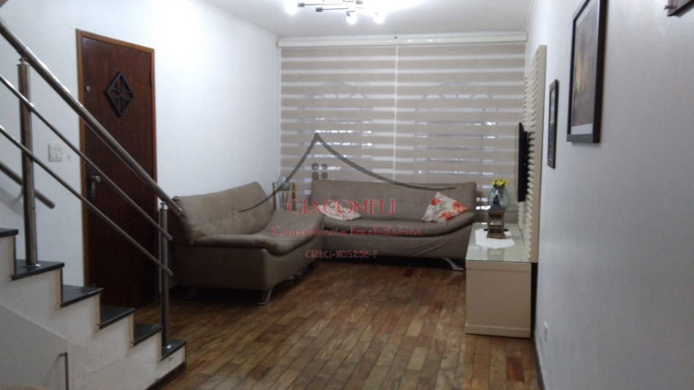 Imagem Sobrado com 3 Quartos à Venda, 180 m² em Jardim Vila Formosa - São Paulo