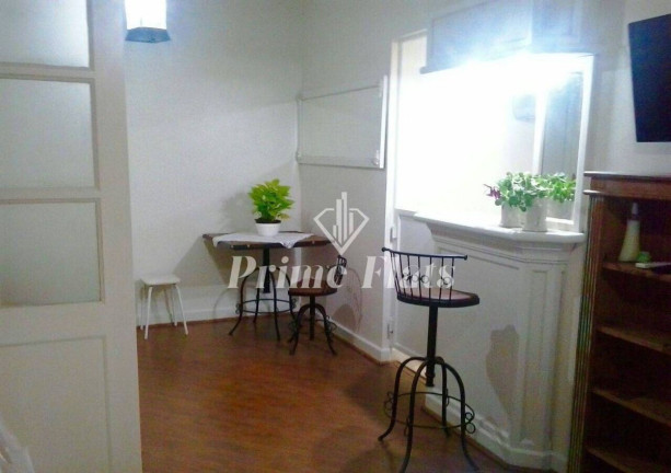 Imagem Apartamento com 1 Quarto à Venda, 32 m² em Campos Elíseos - São Paulo Imagem Apartamento com 1 Quarto à Venda, 32 m² em Campos Elíseos - São Paulo
