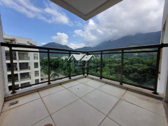 Imagem Cobertura com 2 Quartos à Venda, 120 m² em Itacuruca - Mangaratiba