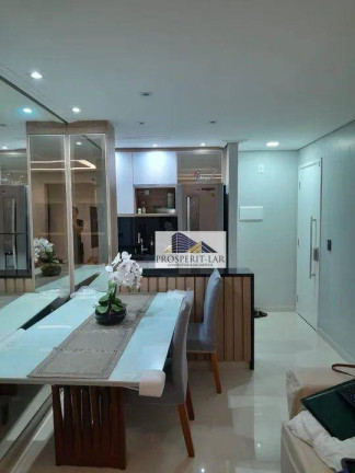 Apartamento com 3 Quartos à Venda, 62 m² em Vila Miriam - Guarulhos
