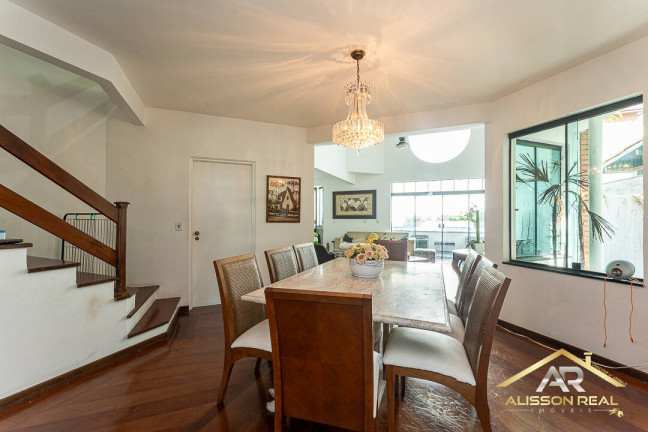 Imagem Casa de Condomínio com 4 Quartos à Venda, 360 m² em Alphaville - Santana De Parnaíba Imagem Casa de Condomínio com 4 Quartos à Venda, 360 m² em Alphaville - Santana De Parnaíba
