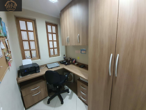 Imagem Apartamento com 3 Quartos à Venda, 130 m² em Rudge Ramos - São Bernardo Do Campo