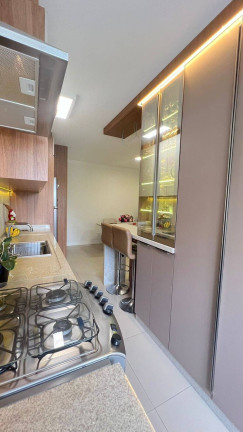 Imagem Apartamento com 2 Quartos à Venda, 60 m² em Içara