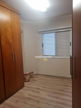 Imagem Apartamento com 3 Quartos à Venda, 117 m² em Jardim Bela Vista - Santo André Imagem Apartamento com 3 Quartos à Venda, 117 m² em Jardim Bela Vista - Santo André