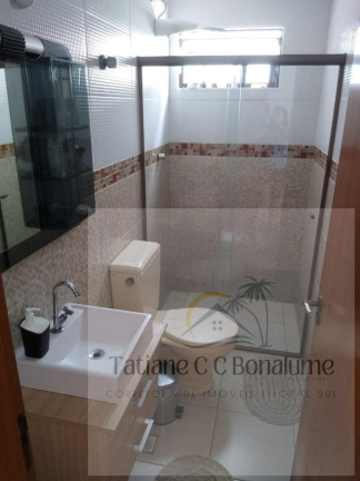 Imagem Apartamento com 2 Quartos à Venda, 83 m² em Ocian - Praia Grande