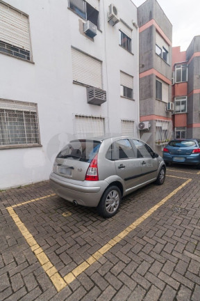 Imagem Apartamento com 1 Quarto à Venda, 47 m² em Boa Vista - Porto Alegre Imagem Apartamento com 1 Quarto à Venda, 47 m² em Boa Vista - Porto Alegre