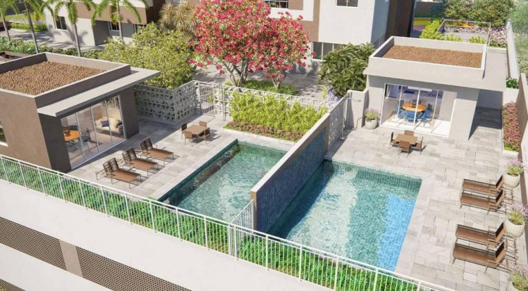 Imagem Apartamento com 3 Quartos à Venda, 137 m² em Centro - São Bernardo Do Campo