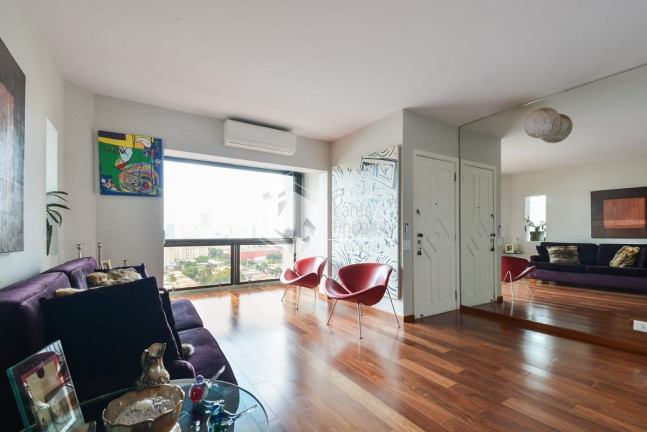 Imagem Apartamento com 2 Quartos à Venda, 151 m² em Vila Nova Conceição - São Paulo Imagem Apartamento com 2 Quartos à Venda, 151 m² em Vila Nova Conceição - São Paulo