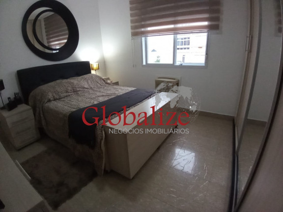 Imagem Imóvel com 2 Quartos à Venda, 266 m² em Aparecida - Santos