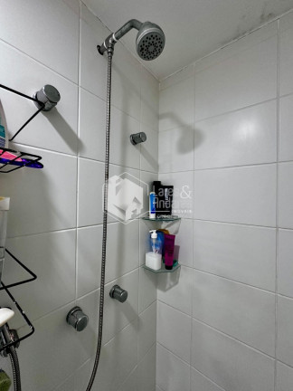 Imagem Apartamento com 1 Quarto à Venda, 46 m² em Alto Da Boa Vista - São Paulo Imagem Apartamento com 1 Quarto à Venda, 46 m² em Alto Da Boa Vista - São Paulo