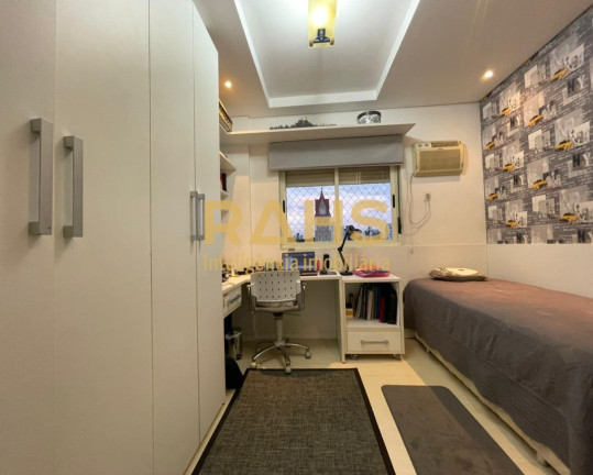 Imagem Apartamento com 4 Quartos à Venda, 160 m² em Anita Garibaldi - Joinville Imagem Apartamento com 4 Quartos à Venda, 160 m² em Anita Garibaldi - Joinville