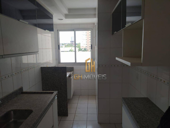 Imagem Apartamento com 3 Quartos à Venda, 75 m² em Parque Amazônia - Goiânia