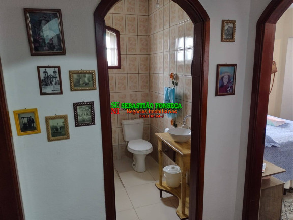 Imagem Chácara com 4 Quartos à Venda, 1.000 m² em Centro - Caçapava