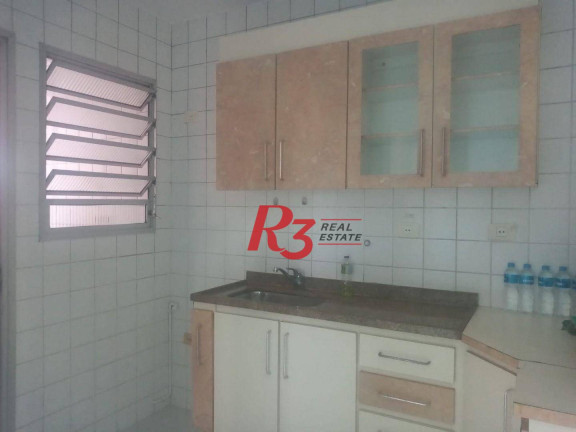 Imagem Apartamento com 2 Quartos para Alugar, 70 m² em Itararé - São Vicente