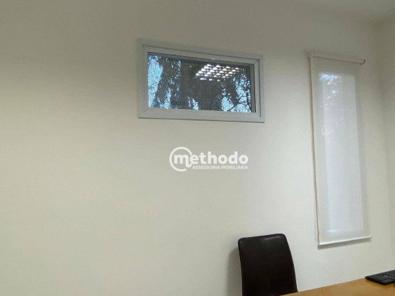 Imagem Sala Comercial à Venda, 37 m² em Bosque - Campinas