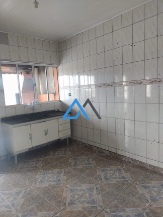 Imagem Casa com 4 Quartos à Venda, 80 m² em Vila Machado - Mairiporã Imagem Casa com 4 Quartos à Venda, 80 m² em Vila Machado - Mairiporã