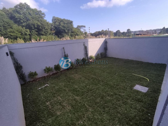 Imagem Casa de Condomínio com 3 Quartos à Venda, 179 m² em Santa Cândida - Curitiba Imagem Casa de Condomínio com 3 Quartos à Venda, 179 m² em Santa Cândida - Curitiba