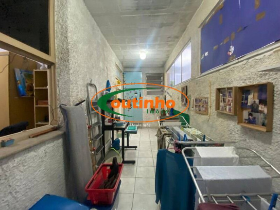 Imagem Apartamento com 1 Quarto à Venda, 44 m² em Rio Comprido - Rio De Janeiro Imagem Apartamento com 1 Quarto à Venda, 44 m² em Rio Comprido - Rio De Janeiro
