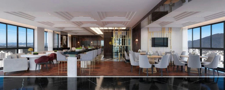 Imagem Apartamento com 4 Quartos à Venda, 215 m² em Meia Praia - Itapema Imagem Apartamento com 4 Quartos à Venda, 215 m² em Meia Praia - Itapema