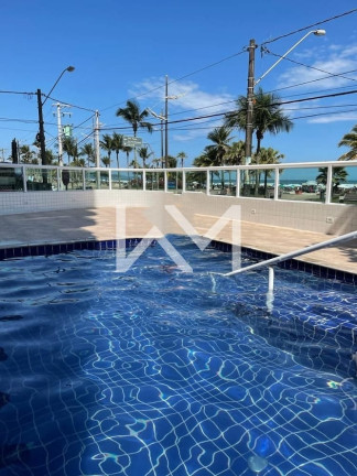 Imagem Apartamento com 2 Quartos à Venda, 60 m² em Mirim - Praia Grande Imagem Apartamento com 2 Quartos à Venda, 60 m² em Mirim - Praia Grande