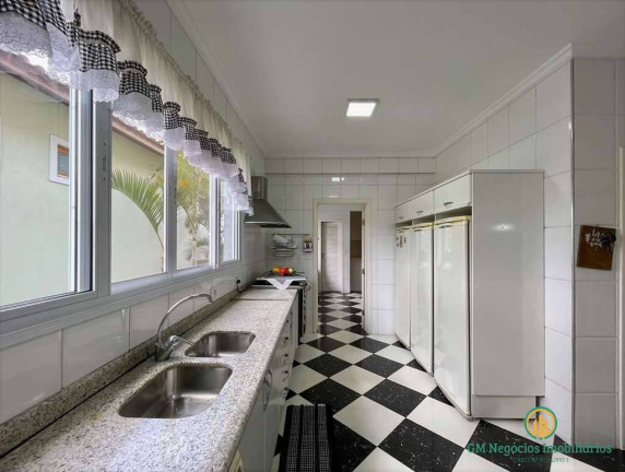 Imagem Casa de Condomínio com 4 Quartos à Venda, 847 m² em São Paulo Ii - Cotia