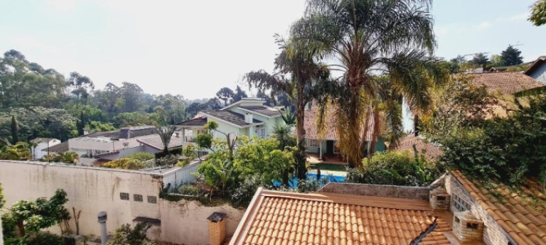 Imagem Casa com 3 Quartos à Venda, 183 m² em Granja Viana - Cotia Imagem Casa com 3 Quartos à Venda, 183 m² em Granja Viana - Cotia