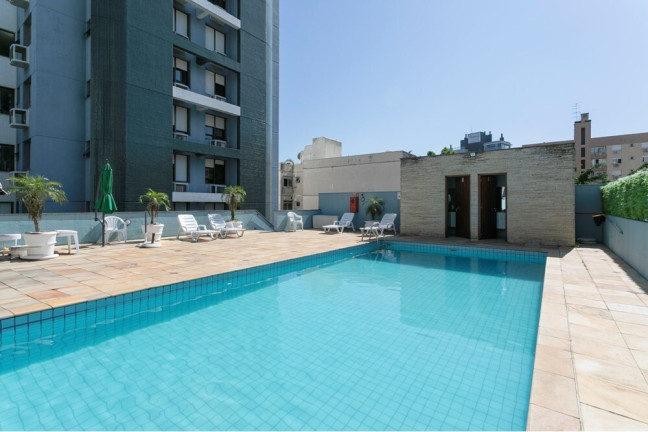 Imagem Apartamento com 2 Quartos à Venda, 71 m² em Boa Vista - Porto Alegre Imagem Apartamento com 2 Quartos à Venda, 71 m² em Boa Vista - Porto Alegre