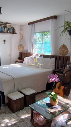 Imagem Apartamento com 1 Quarto à Venda, 63 m² em Coqueiros - Florianópolis