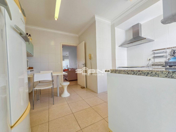 Imagem Apartamento com 4 Quartos à Venda, 187 m² em Riviera De São Lourenço - Bertioga