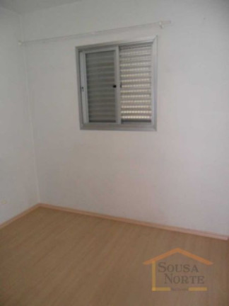 Imagem Apartamento com 1 Quarto à Venda, 40 m² em Santana - São Paulo