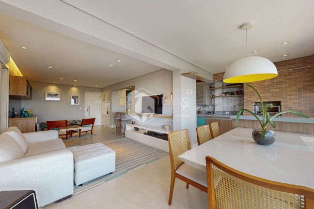 Imagem Apartamento com 2 Quartos à Venda, 94 m² em Barra Funda - São Paulo Imagem Apartamento com 2 Quartos à Venda, 94 m² em Barra Funda - São Paulo