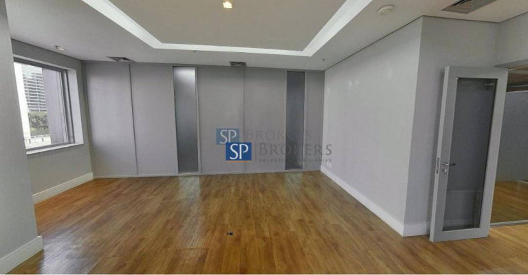 Imagem Sala Comercial para Alugar, 292 m² em Itaim Bibi - São Paulo Imagem Sala Comercial para Alugar, 292 m² em Itaim Bibi - São Paulo