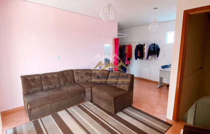 Imagem Sobrado com 3 Quartos à Venda, 140 m² em Vila Doutor Laurindo - Tatuí Imagem Sobrado com 3 Quartos à Venda, 140 m² em Vila Doutor Laurindo - Tatuí