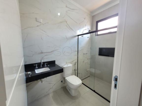 Imagem Casa de Condomínio com 3 Quartos à Venda, 162 m² em Residencial Village Damha Iii - Araraquara Imagem Casa de Condomínio com 3 Quartos à Venda, 162 m² em Residencial Village Damha Iii - Araraquara
