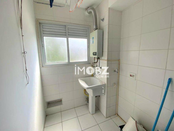 Imagem Imóvel com 3 Quartos à Venda, 73 m² em Vila Andrade - São Paulo