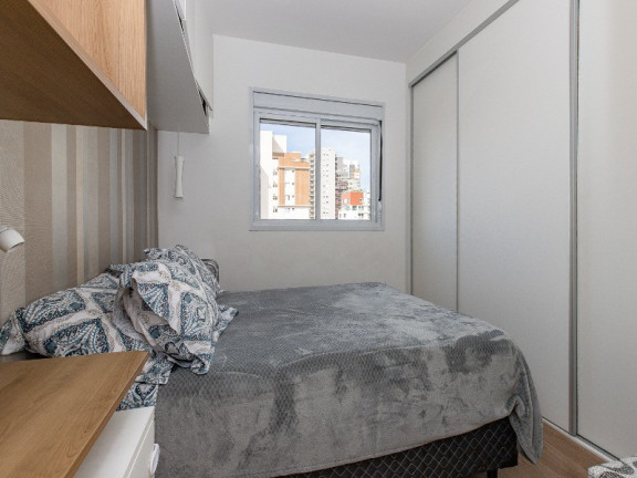 Imagem Imóvel com 2 Quartos à Venda, 60 m² em Vila Mariana - São Paulo
