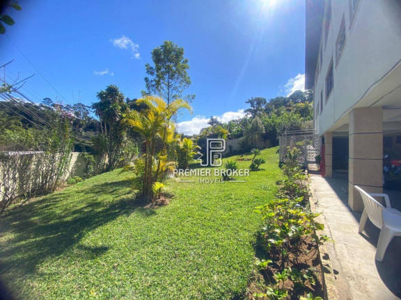 Imagem Apartamento com 1 Quarto à Venda, 48 m² em Cascata Guarani - Teresópolis Imagem Apartamento com 1 Quarto à Venda, 48 m² em Cascata Guarani - Teresópolis