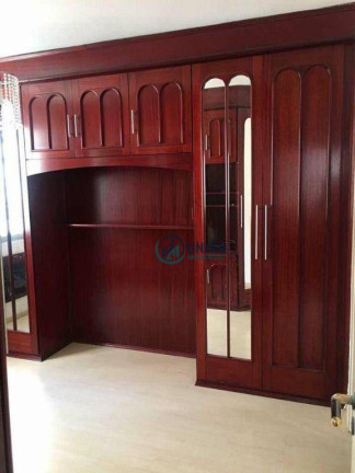 Imagem Apartamento com 3 Quartos à Venda, 109 m² em Icaraí - Niterói Imagem Apartamento com 3 Quartos à Venda, 109 m² em Icaraí - Niterói