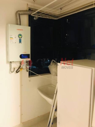 Imagem Apartamento com 1 Quarto à Venda, 96 m² em Jardim - Santo André Imagem Apartamento com 1 Quarto à Venda, 96 m² em Jardim - Santo André