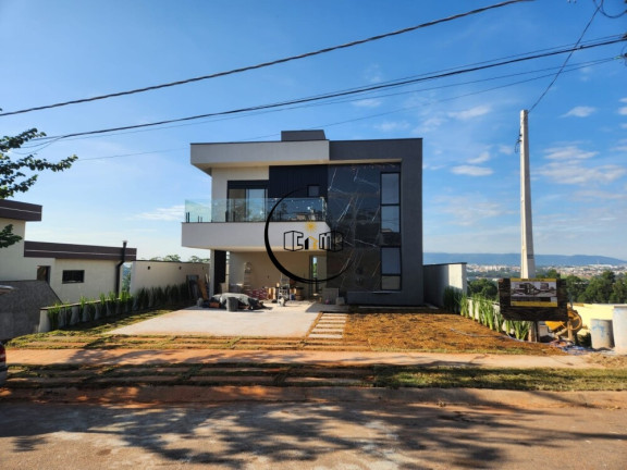 Imagem Casa de Condomínio com 4 Quartos à Venda, 286 m² em Residencial Ibi-aram Ii - Itupeva Imagem Casa de Condomínio com 4 Quartos à Venda, 286 m² em Residencial Ibi-aram Ii - Itupeva