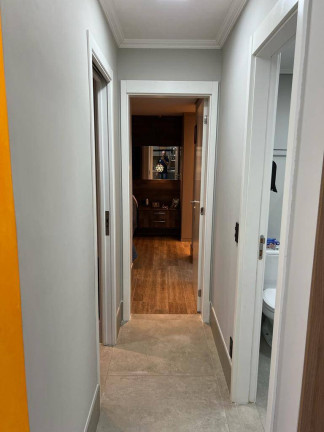 Imagem Apartamento com 2 Quartos à Venda, 105 m² em Jardim Dom Bosco - São Paulo