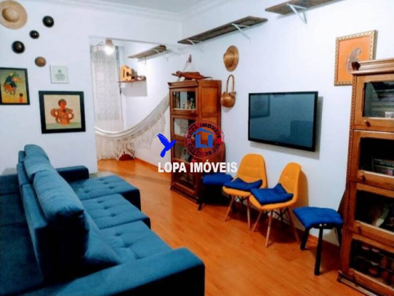 Apartamento com 2 Quartos à Venda, 70 m² em Centro - Rio De Janeiro